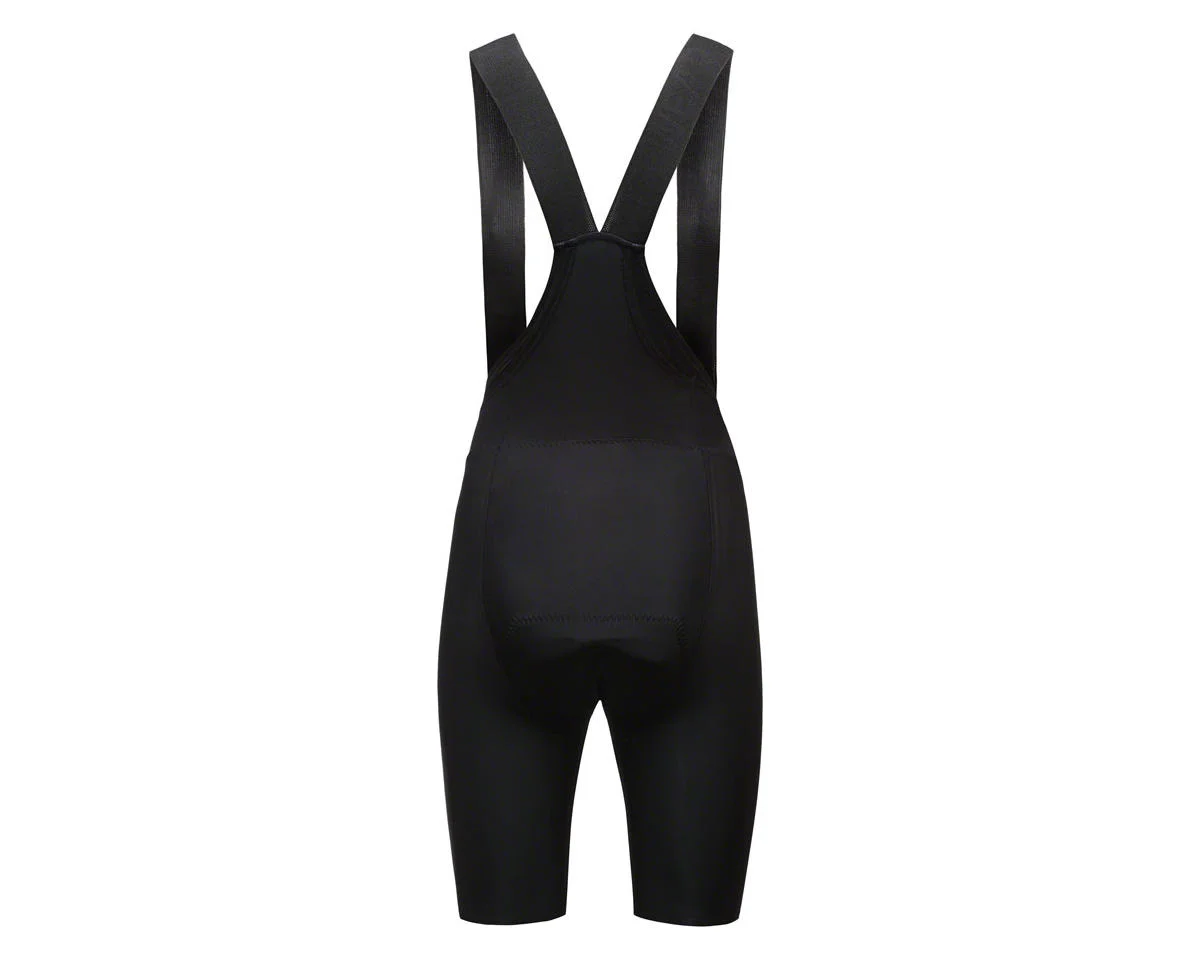 Gore Wear Fernflow Liner Bib Shorts + (Black) (Women's) (M)